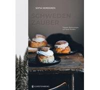 Sofia Nordgren Linde Wies Schwedenzauber: Vegane Backrezepte aus dem Nor (Relié)