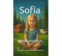 Sofía: Nothing is what it seems