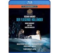 SOFIA OPERA AND BALL - WAGNER - FLIEGENDE HOLLANDER - BLUR - E4z