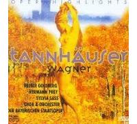 Sofia So - WagnerTannhauser [Import]