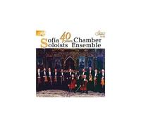 Sofia Soloists Chamber Ensemble: 40 Years