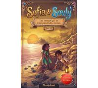Sofia & Souly: Tome 13: Les tortues qui se trompaient de chemin: Une aventure captivante pour les enfants de 8 à 12 ans mêlant humour, mystères et découvertes