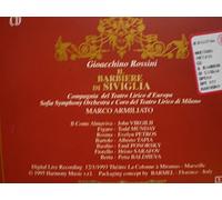 Sofia Symphony Orchestra - Il Barbiere Di Siviglia [Import]
