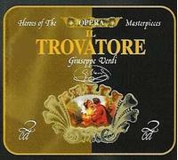 Sofia Symphony Orchestra - Il Trovatore [Import]