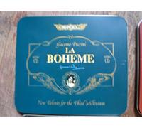 Sofia Symphony Orchestra - La Boheme [Import]
