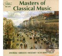 Sofia Symphony Orchestra, Vassil Ka - Masters of Classical Music Vol.2