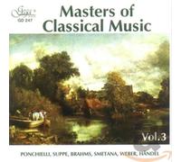 Sofia Symphony Orchestra, Vassil Ka - Masters of Classical Music Vol.3