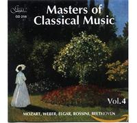 Sofia Symphony Orchestra, Vassil Ka - Masters of Classical Music Vol. 4 [Import]