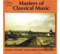 Sofia Symphony Orchestra, Vassil Ka - Masters of Classical Music Vol. 5
