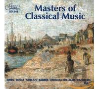 Sofia Symphony Orchestra, Vassil Ka - Masters of Classical Music Vol.6 [Import]