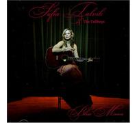 Sofia Talvik - Blue Moon [Import]