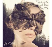 Sofia Talvik - Owls are Not What They Seem