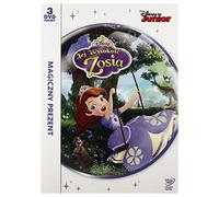 Sofia the First (BOX) [3DVD] [Region 2] (IMPORT) (Pas de version française)