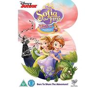 Sofia The First: Curse of Princess Ivy [Import]