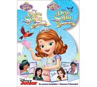 Sofia The First: Dear Sofia...A Royal Collection