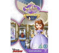 Sofia la Première – Le Banquet enchanté – Disney – Import