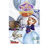 Sofia the First: Holiday in Enchancia