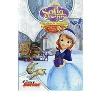 Sofia The First : Holiday in Enchancia – Disney
