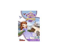 Sofia The First: Once Upon A Princess