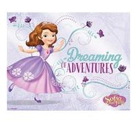 Sofia The First - Princesse Sofia - Dreaming - 40x50 cm - AFFICHE / POSTER G
