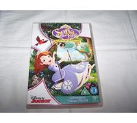 Sofia the First Ready to be a Princess