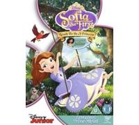 Sofia The First: Ready To Be A Princess