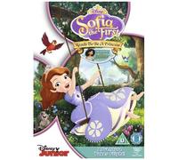 Sofia The First: Ready To Be A Princess (2013) - Dvd