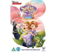 Sofia the First : Curse of Princess Ivy – Disney – Import