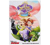 Sofia la première : La malédiction de la princesse Ivy – Disney