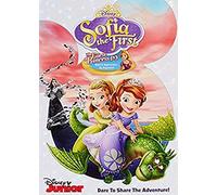 Sofia The First: The Curse Of Princess Ivy