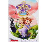 Sofia la première : La malédiction de la princesse Ivy – Disney