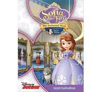 Sofia The First: The Enchanted Feast