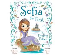 Sofia the First The Floating Palace
