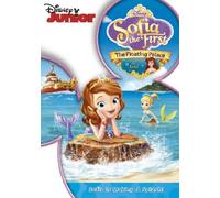 Sofia The First - The Floating Palace [DVD]