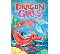 Sofia the Lagoon Dragon (Dragon Girls #12)
