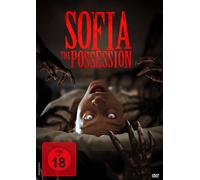 Sofia - the Possession (DVD) Arellano Angela Boedo Lara Jiménez Sara