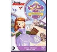 SOFIA THE PRINSESJE-VN G