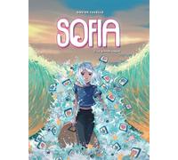 Sofia - Tome 2 - La grande vague - Davide Tosello - Dupuis - cartonné - Bande dessinée