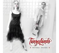 Sofia Tosello|Yuri Juarez - Tangolando
