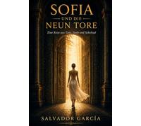 Sofía und die neun Türen