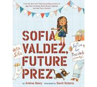 Sofia Valdez, Future Prez