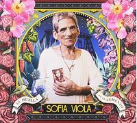 Sofia Viola - La Huella En El Cemento