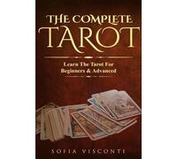 Sofia Visconti The Complete Tarot (Poche)
