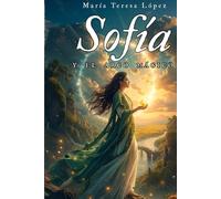 SOFÍA y el arco mágico.