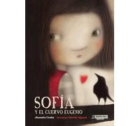 Sofía y el Cuervo Eugenio