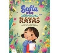 Sofia y el misterio de las rayas
