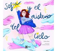 Sofía y el misterio del cielo