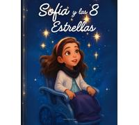 Sofía y las 8 Estrellas
