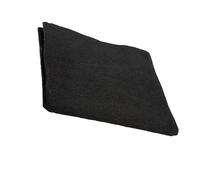 SOFIALXC Feutre De Soudage en Fibre De Carbone - Torch Shield Plomberie Chauffage Et Grill Poêle,1.2mmx50cmx100cm