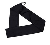 SOFIALXC Sac D'épée Noir Samurai Japonais Épée Katana Couteau Coton Couverture Extérieure,D